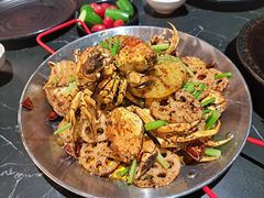 -红盔甲·小龙虾(人民广场店)