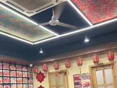 -圣夜东北菜烧烤·夜宵·龙虾(胥江路店)