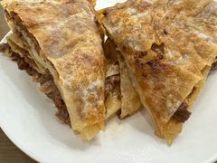 -牛街同乐祥肉饼店(天通苑店)