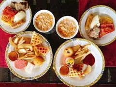 -三亚亚龙湾红树林度假酒店