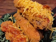 -I HOLIC艾豪丽披萨(KKone店)