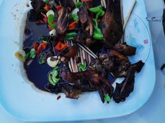 -黄牛肉馆·皖南土菜