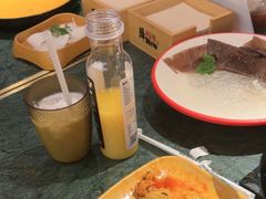 -牛New寿喜烧(中山公园龙之梦店)