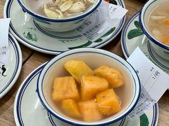 -龍囍粤·顺德小吃·煲仔饭(安定门店)