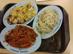 -清华大学-清芬园
