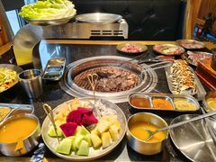 -韩烧牛中牛·甄选黑牛烤肉(黑金店)