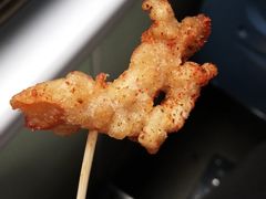 -傅强排骨(成都总店)