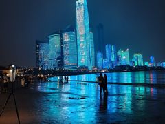 -青岛第三海水浴场