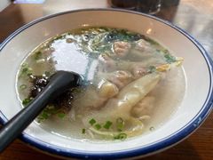 -乔家栅(襄阳南路店)