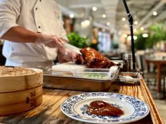 -漢舍中国菜馆(889广场店)