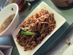 -沙河粉村·国家非遗传承(云台店)