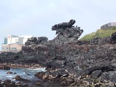 -龙头岩(Dragon Head Rock)
