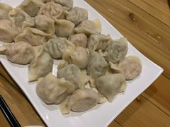 -宝源饺子(麦子店街店)