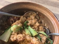 -壹煲口福煲仔饭(中山路店)