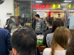 -正宗阳山牛杂(东城店)