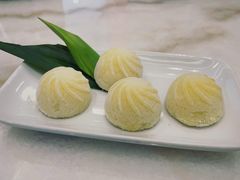 爆款新品榴莲麻薯-宝香绑线肉骨茶(柏威年广场店)