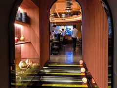 -滇野云南野生菌餐厅(陕西南路店)