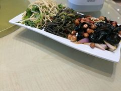 -直隶安家罩饼(复兴路店)