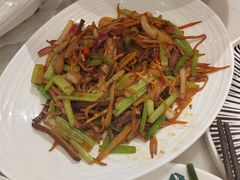 -小菜园新徽菜(合肥之心城店)
