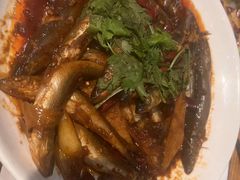 -一群羊手扒肉·火锅·早茶(远东公寓店)