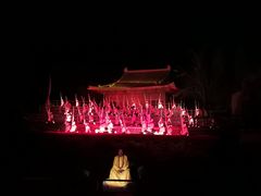 -禅宗少林·音乐大典