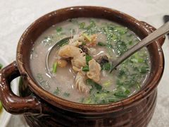 -婆婆家·湛江特色美食(福田振华路店)