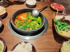 -笔记安顺夺夺粉火锅(中关村店)