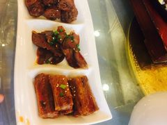 -玉林烤鸭店(垡头店)
