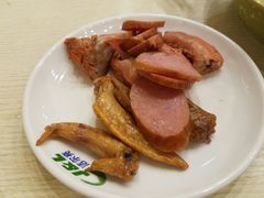 -高记一家人饺子(征仪路花园小区店)