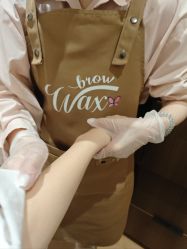 -Wax Brow蜜蜡脱毛美甲美睫眉吧