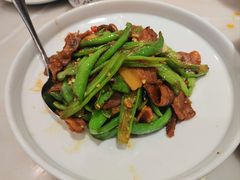 农家小炒肉-鸭匠食府·挂炉烤鸭·新京菜(阜成路店)
