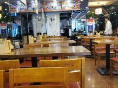 大堂-王中王餐厅(东安路店)