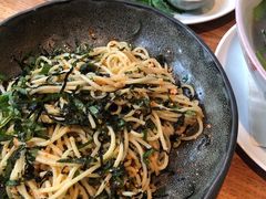 明太子意大利面-Ginger(兴国路店)
