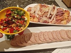 -一席地·本地鸡窝·杭帮鸡火锅(萧山银隆百货店)