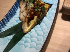 -秋荀日本料理(昆明同德广场店)