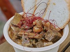 -CowCow其其·牛杂咖啡公司(六运店)