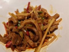 -狮王府淮扬菜(新街口友谊店)