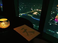-广州四季酒店·天吧·高空酒吧