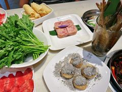 -围炉夜话·潮汕卤水火锅(榕江店)