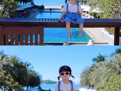 -石梅湾艾美度假酒店