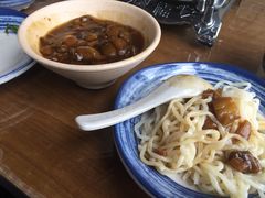 -95号酱骨·一块豆腐(展春园西路店)