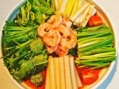 -驿楼兰·新疆菜(火车站店)