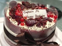 -SAYScake善食感戚风蛋糕(临江大道店)