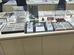 -鲸渝眼镜·浅目视光(春熙路店)