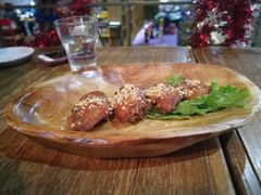 -越谜·越南餐厅(长白店)