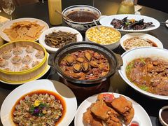 -红厨巷·淮扬菜(熙南里店)