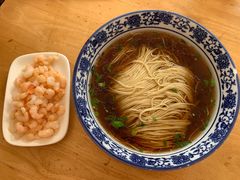 -裕兴记·三虾面(西北街总店)