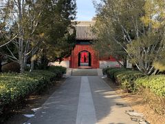 -大钟寺古钟博物馆