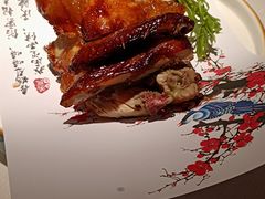 -玉满堂·湖北融合菜