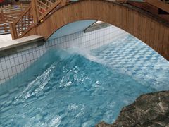 -南宫温泉水世界